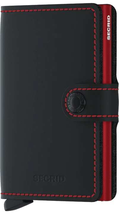 Miniwallet - Matte
