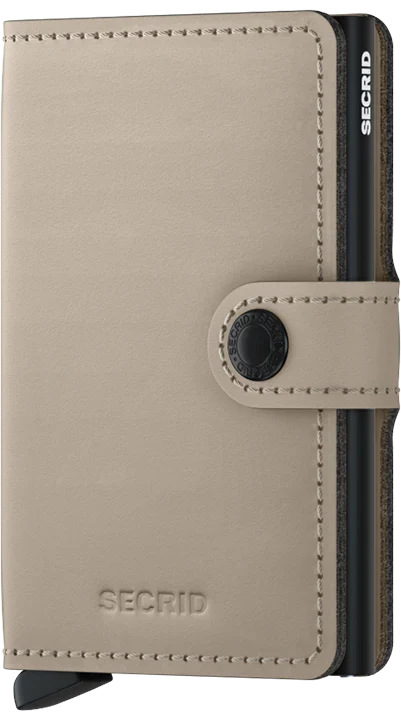 Miniwallet - Matte