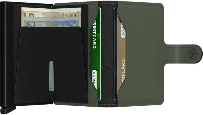 Miniwallet - Matte