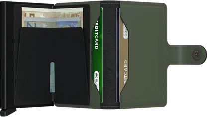 Miniwallet - Matte