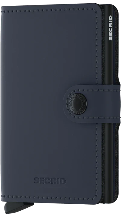 Miniwallet - Matte