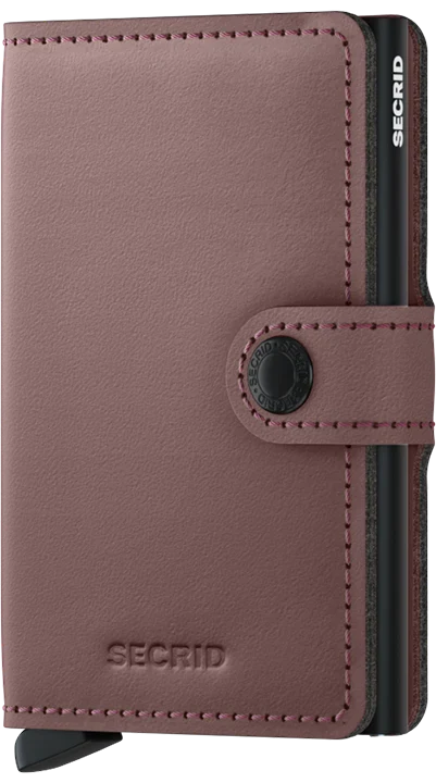 Miniwallet - Matte