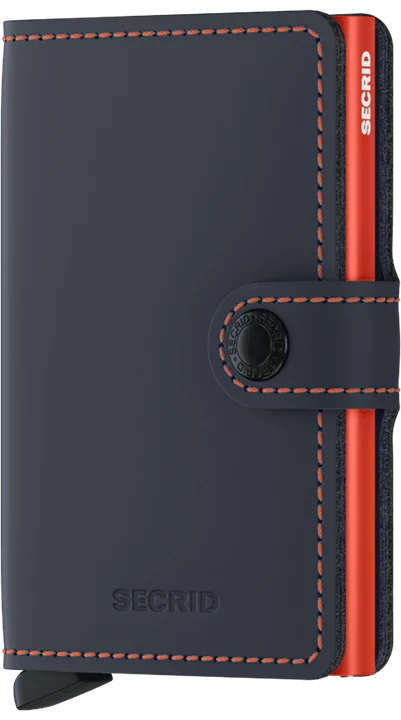 Miniwallet - Matte