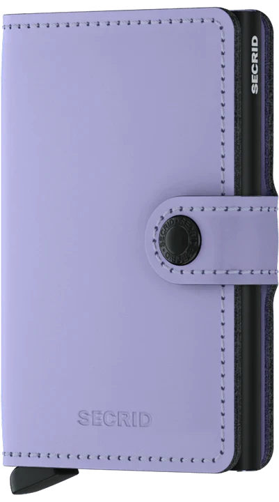 Miniwallet - Matte