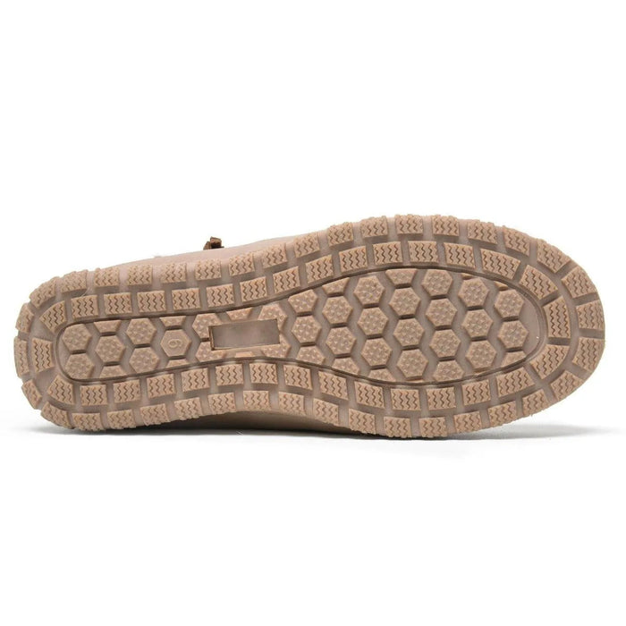 Minnetonka Everett- Womens Boots