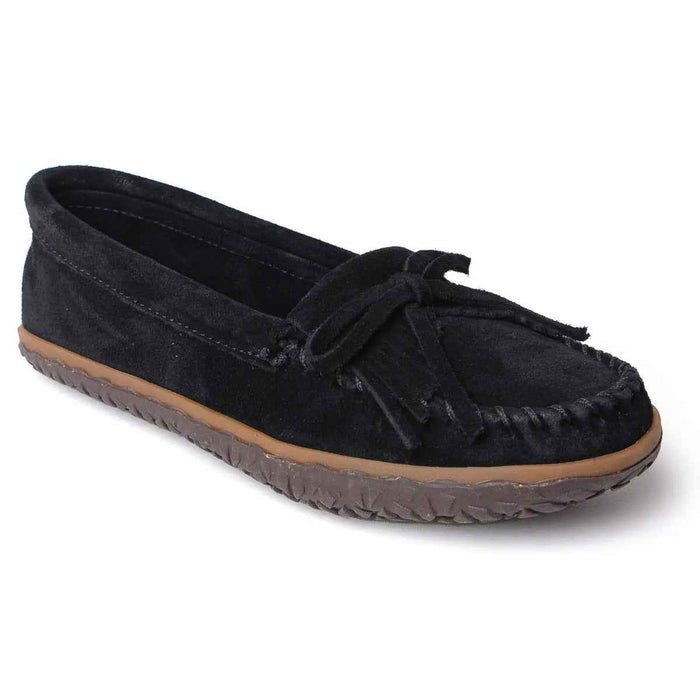 Minnetonka Kilty Tread - Womens Moccasins