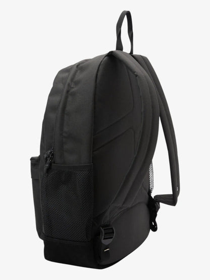 Mochila Dc Backsider Core 4 Negro - Indy