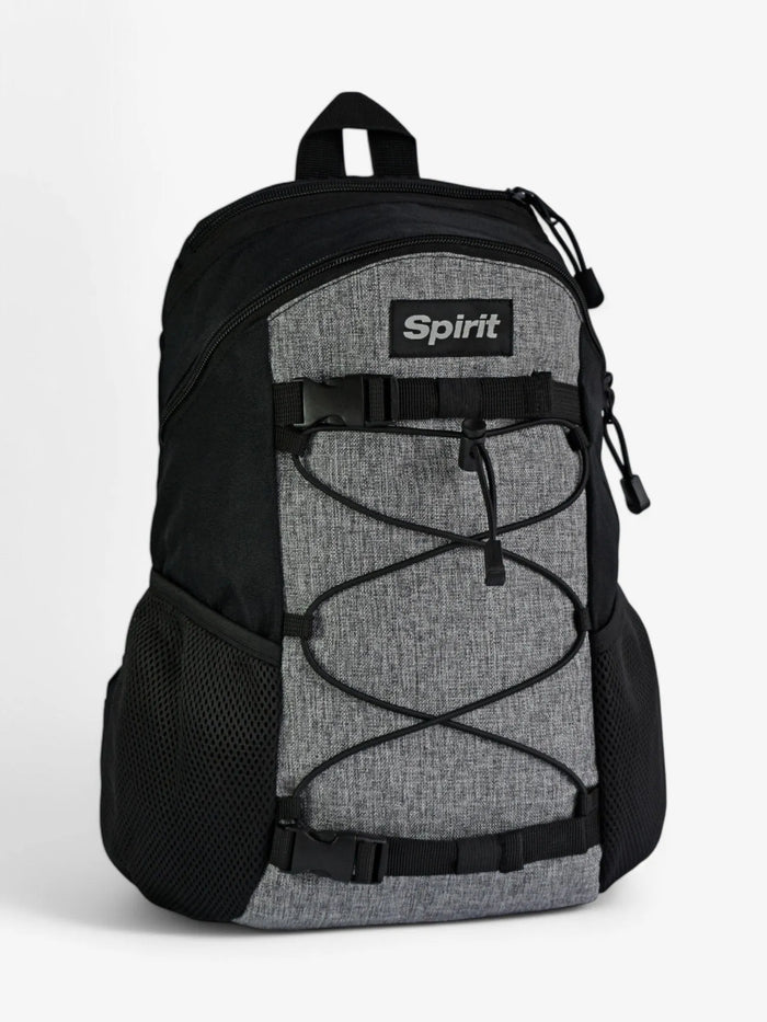 Mochila Spirit Action Small Gris