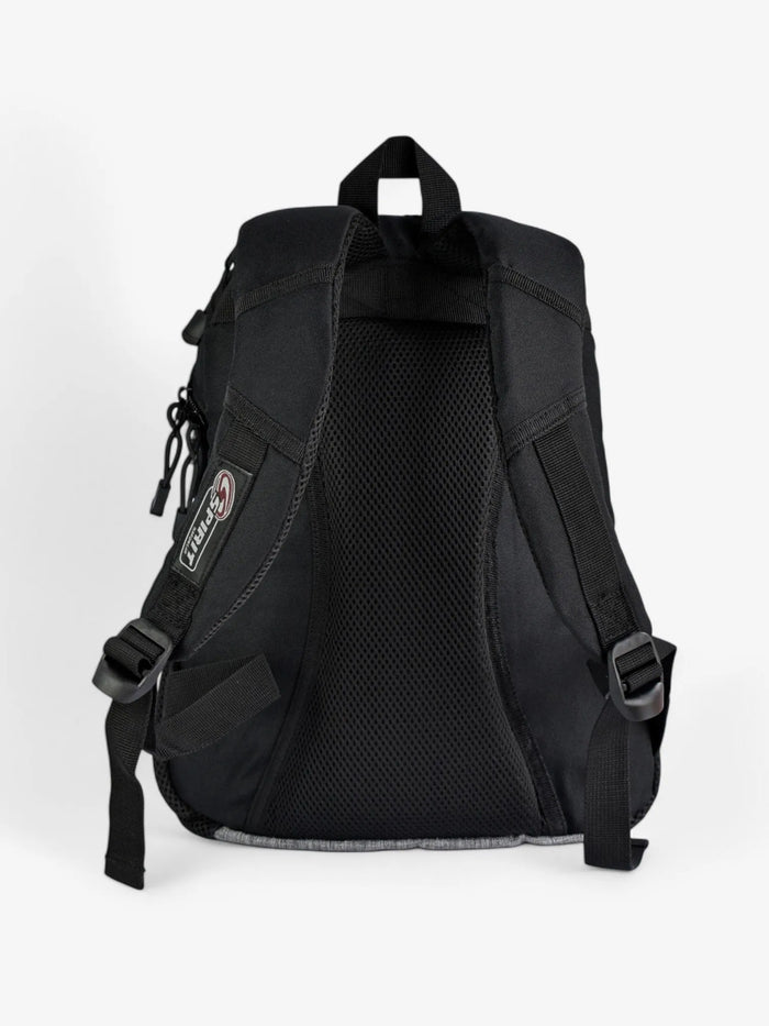 Mochila Spirit Action Small Gris
