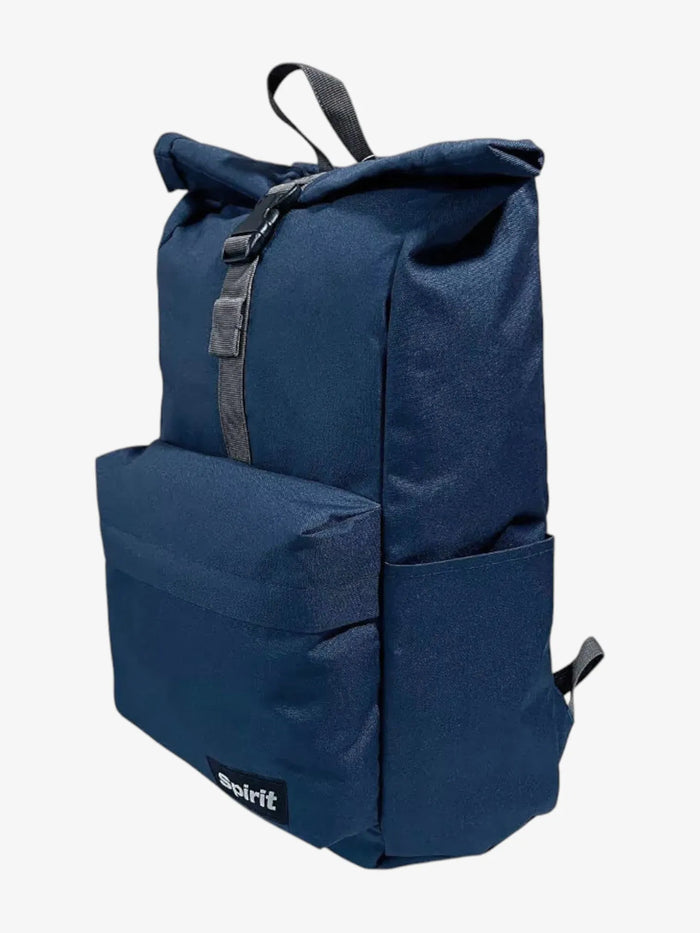 Mochila Spirit Concept Azul