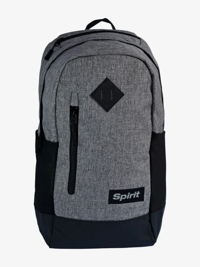 Mochila Spirit Crew Gris