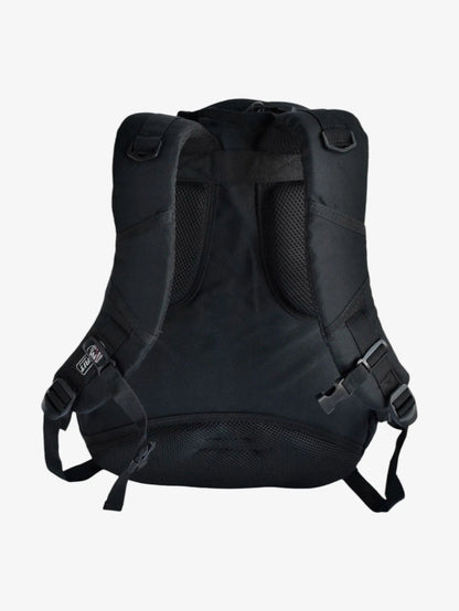 Mochila Spirit Reload Gris Bordo
