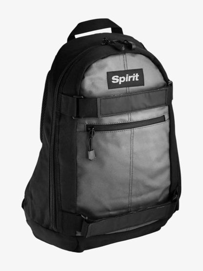Mochila Spirit Reload Gris Oscuro