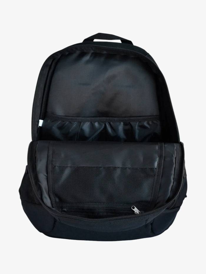 Mochila Spirit Reload Gris Oscuro