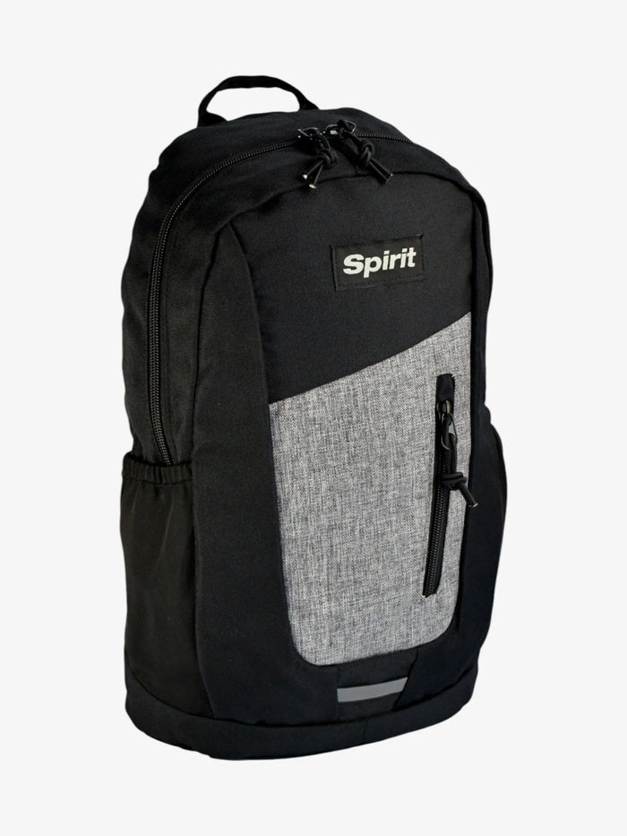 Mochila Spirit Ride Gris