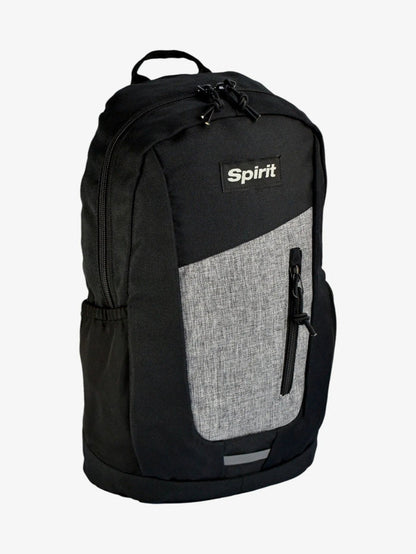 Mochila Spirit Ride Gris