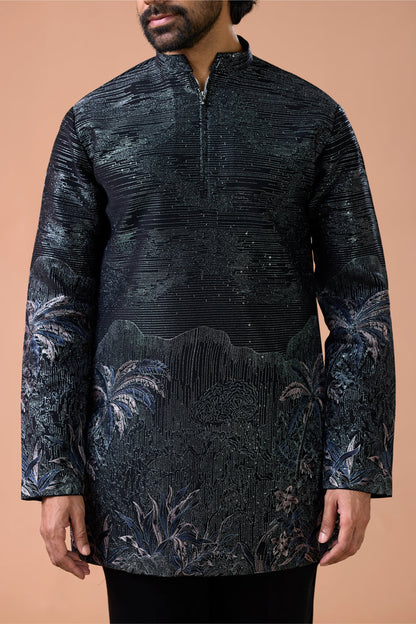 Men short kurta online