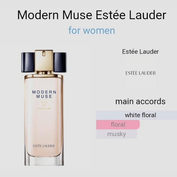 Estée Lauder Modern Muse Eau de Parfum
