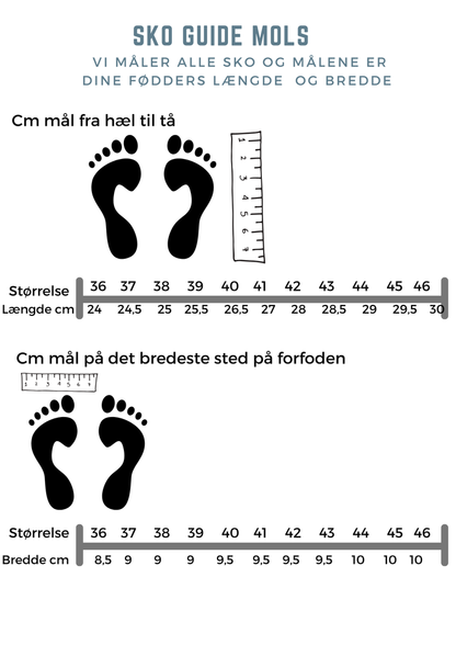 Mörkgrå filtofflor med halkfri sula