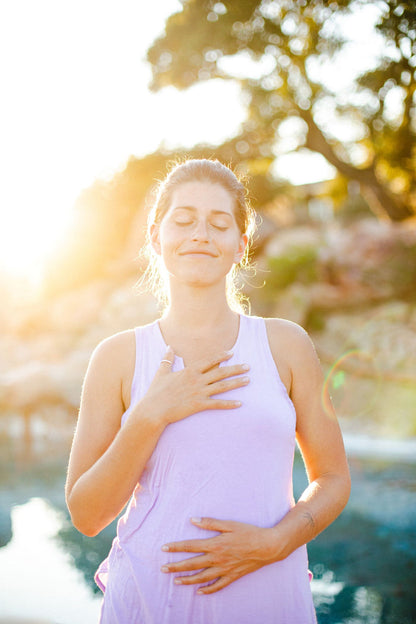 Morning Meditation and Tea with Sonya
