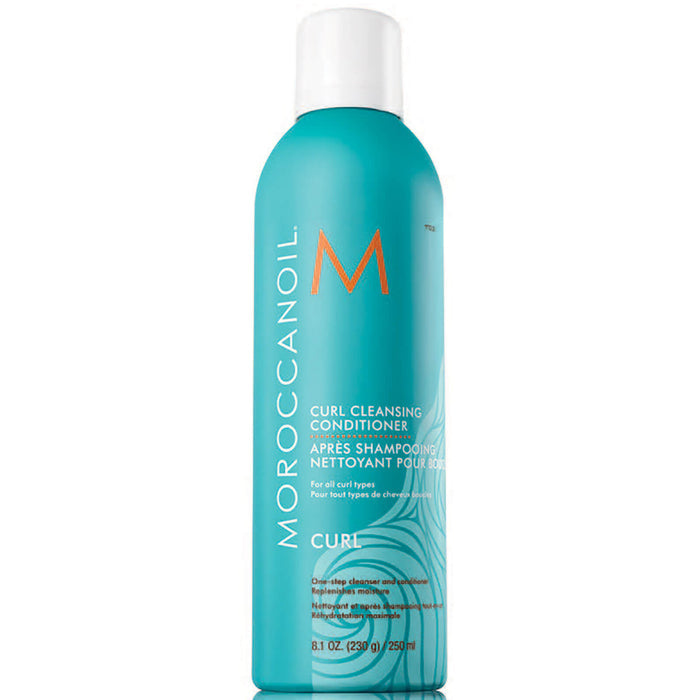 Moroccanoil Curl Cleansing Conditioner 250ml