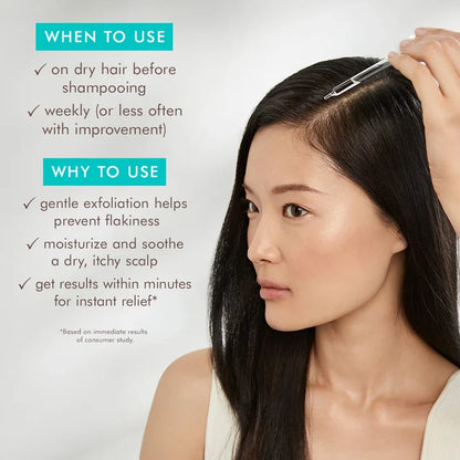 Moroccanoil Dry Scalp Treatment 45ml