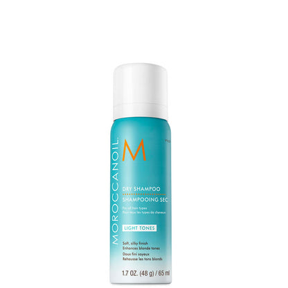 Moroccanoil Dry Shampoo Light Tones
