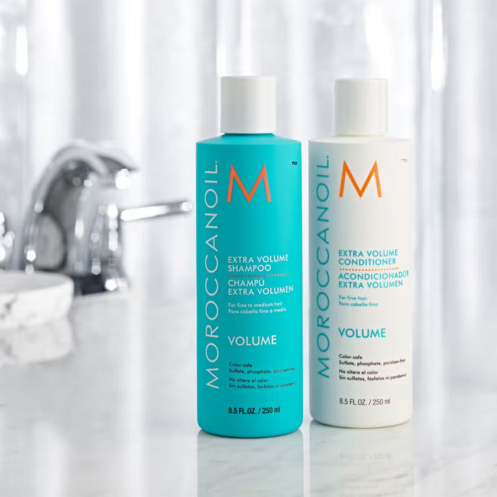Moroccanoil Extra Volume Conditioner