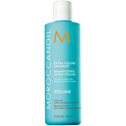 Moroccanoil Extra Volume Shampoo