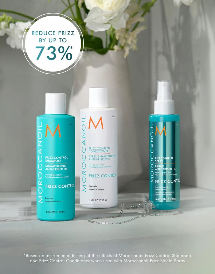Moroccanoil Frizz Control Conditioner 250ml