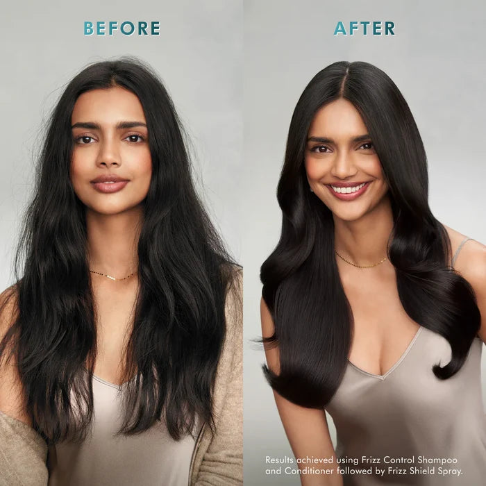 Moroccanoil Frizz Control Shampoo 250ml