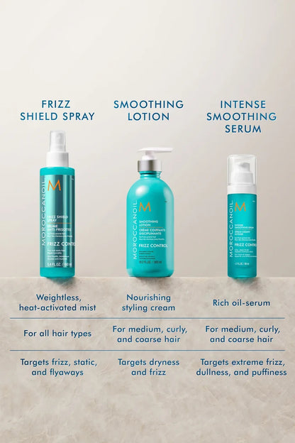Moroccanoil Frizz Control Smoothing Lotion 300ml