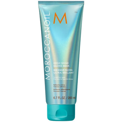 Moroccanoil High Shine Gloss Mask