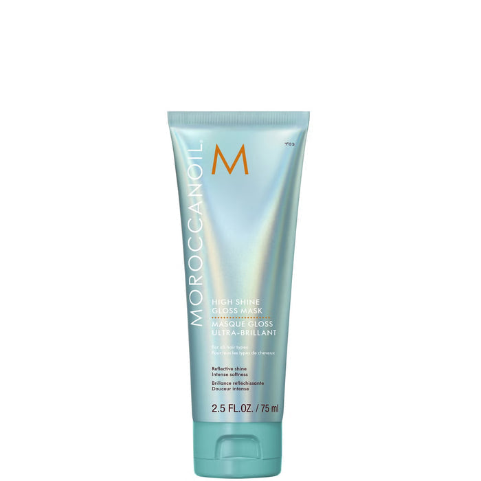 Moroccanoil High Shine Gloss Mask