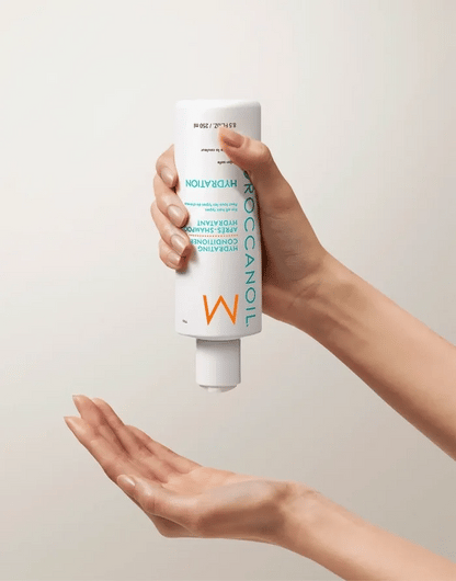 Moroccanoil Hydrating Conditioner