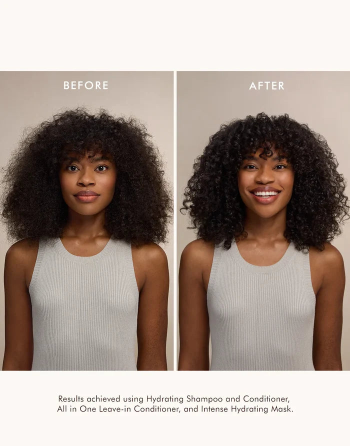 Moroccanoil Hydrating Shampoo