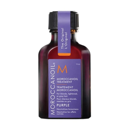 Moroccanoil Purple Treatment