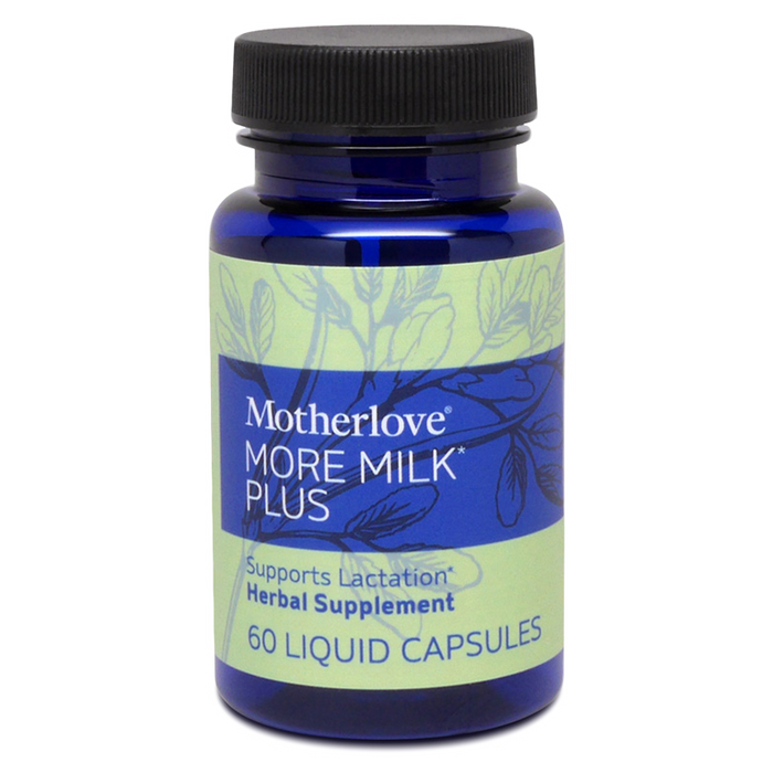 Motherlove More Milk Plus (4299154161711)