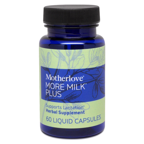 Motherlove More Milk Plus (4299154161711)