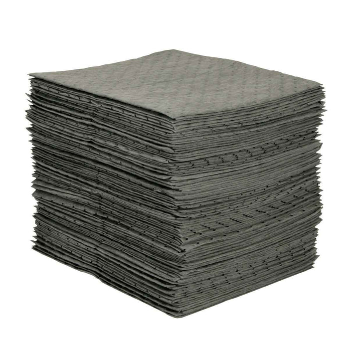 Universal Absorbents Pads and Rolls - Mann Supply BradyAbsorbent Pads and Rolls