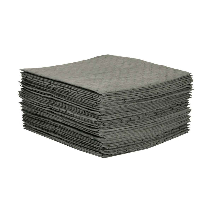 Universal Absorbents Pads and Rolls - Mann Supply BradyAbsorbent Pads and Rolls