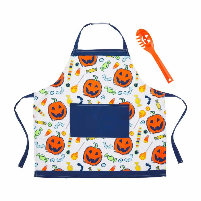 Mud Pie - Pumpkin Carving Set (8400517988660)