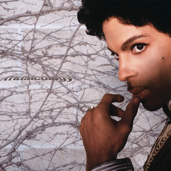 Musicology (Purple Vinyl)