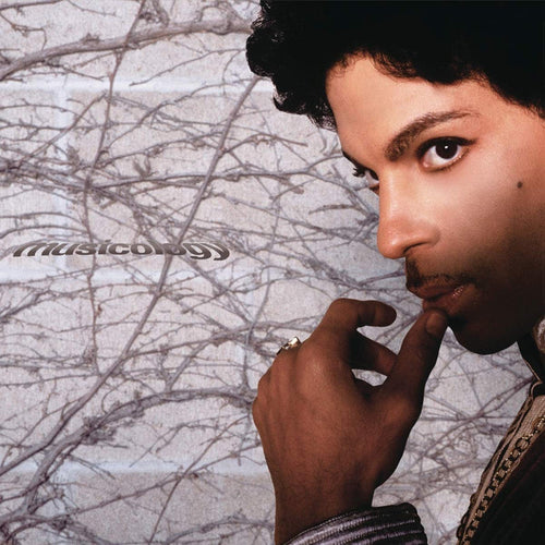 Musicology (Purple Vinyl)