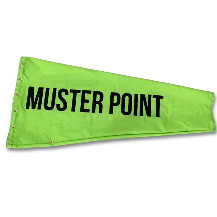 Windsock - Mann Supply Custom Windsock CompanyFade Resistance Windsocks