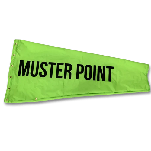 Windsock - Mann Supply Custom Windsock CompanyFade Resistance Windsocks
