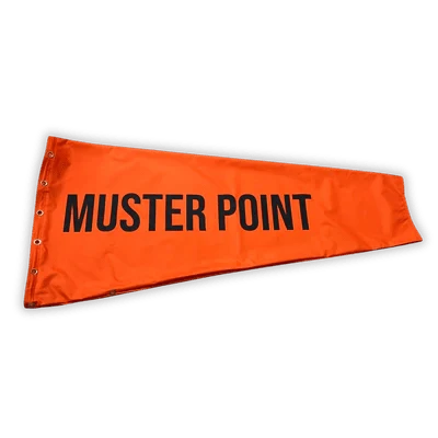 Windsock - Mann Supply Custom Windsock CompanyFade Resistance Windsocks