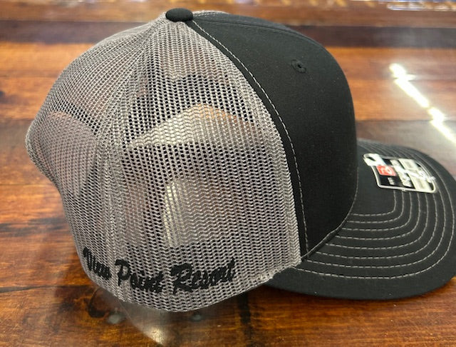 MVP TRUCKER HAT W/EMBROIDERY