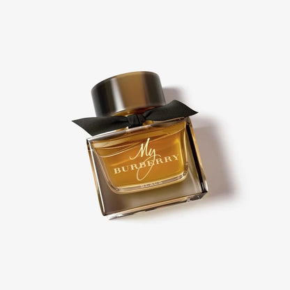 My Burberry Black Eau de Parfum
