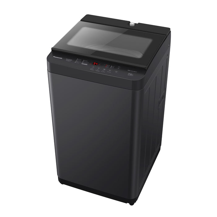 NA-F75S11BRM PANASONIC 7.5KG TOPLOAD WASHER